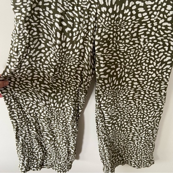 Loft culottes pants - Picture 3 of 5